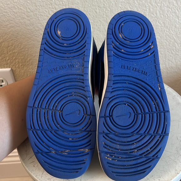 Nike high dunks - Picture 5 of 7